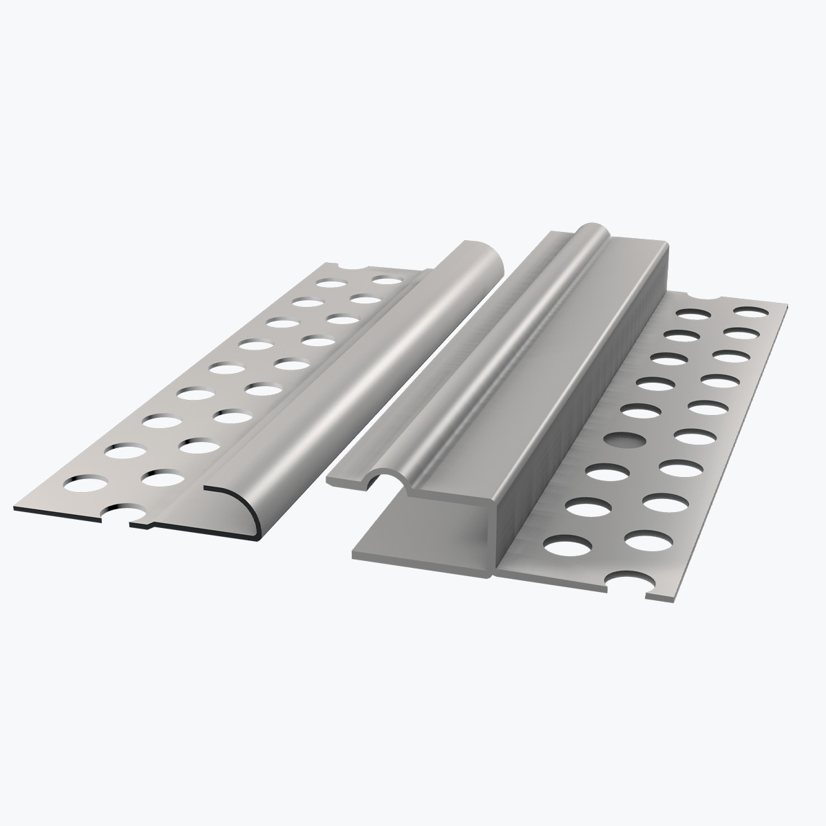 joint-dilatation-faux-plafond-a122-tempolistel.jpg TEMPOLISTEL® A122 Junta de dilatación para falso techo - Imagen 1