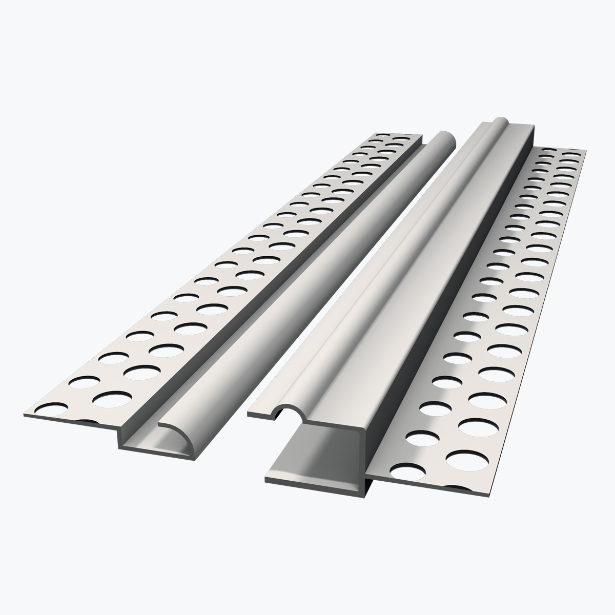 joint-dilatation-faux-plafond-a125-tempolistel.jpg TEMPOLISTEL® A125 Junta de dilatación para falso techo - Imagen 1