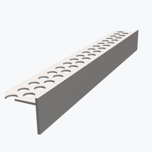 Perfil de tope TEMPOLISTEL® B102 BA 18