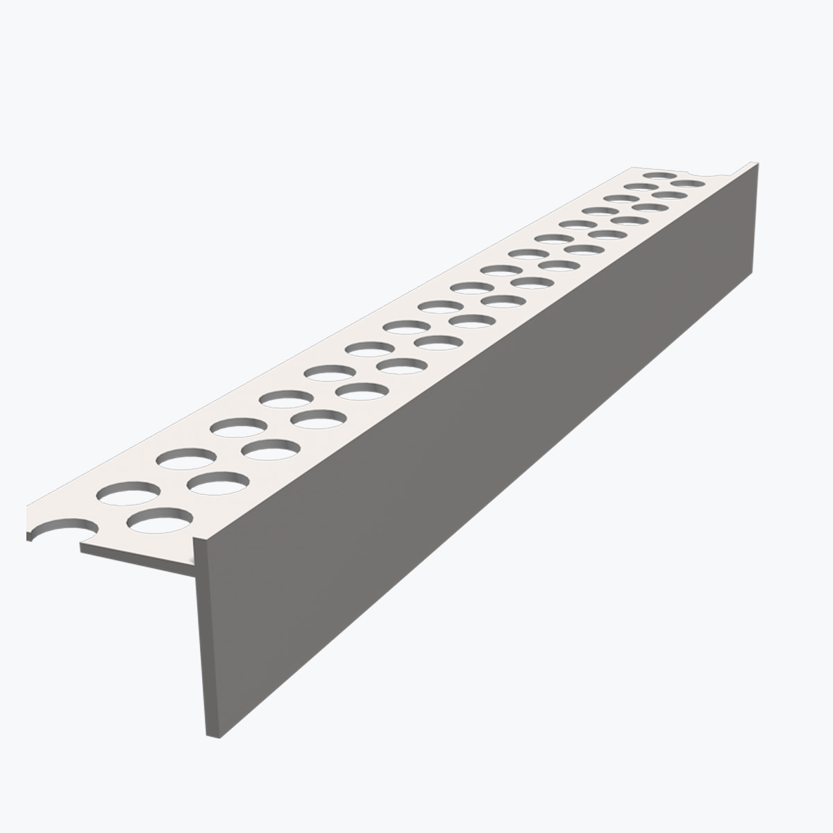 perfil-arret-ba18-b102-tempolistel.jpg Perfil de tope TEMPOLISTEL® B102 BA 18 - Imagen 1