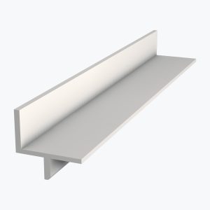 TEMPOLISTEL® A113 Perfil decorativo