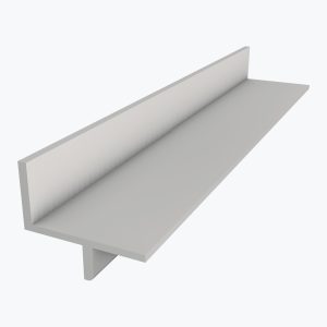 TEMPOLISTEL® A117 Perfil decorativo