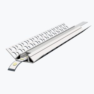 Perfil LED TEMPOLISTEL® A139