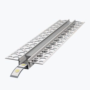 TEMPOLISTEL® A137 Perfil LED plano