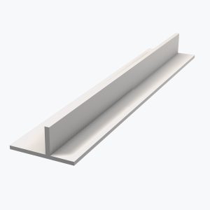 Perfil en T TEMPOLISTEL® A120