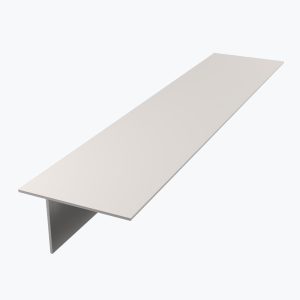 Perfil en T TEMPOLISTEL® A135