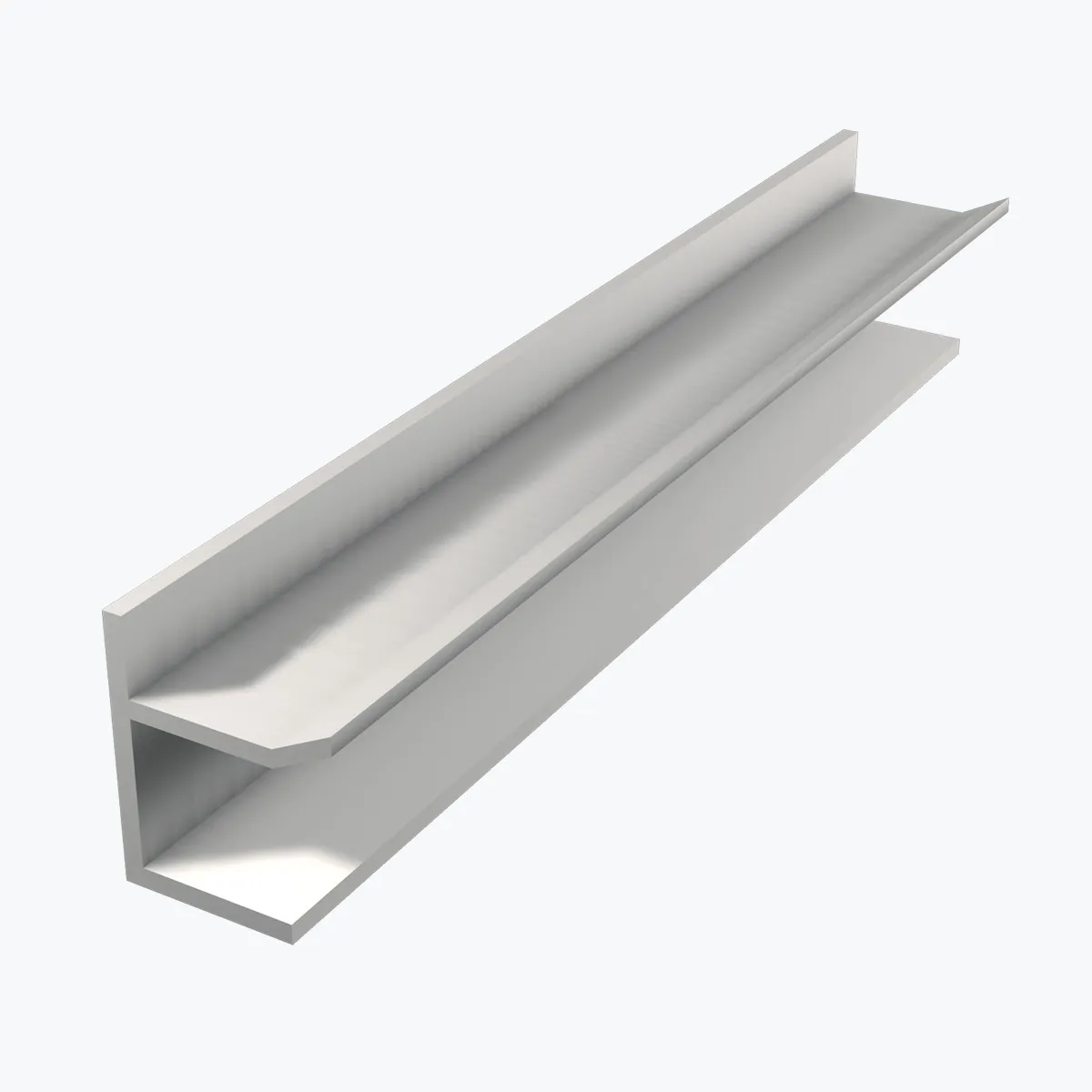 profile-u-plaque-platre-a115.webp TEMPOLISTEL® A115 Placa de yeso perfil en U - Imagen 1