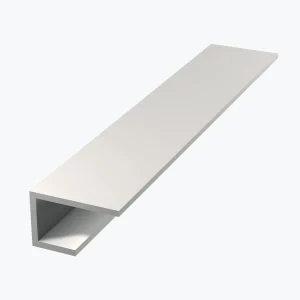 TEMPOLISTEL® A116 Placa de yeso perfil en U