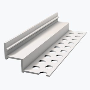Perfil de falso techo TEMPOLISTEL® A119 W