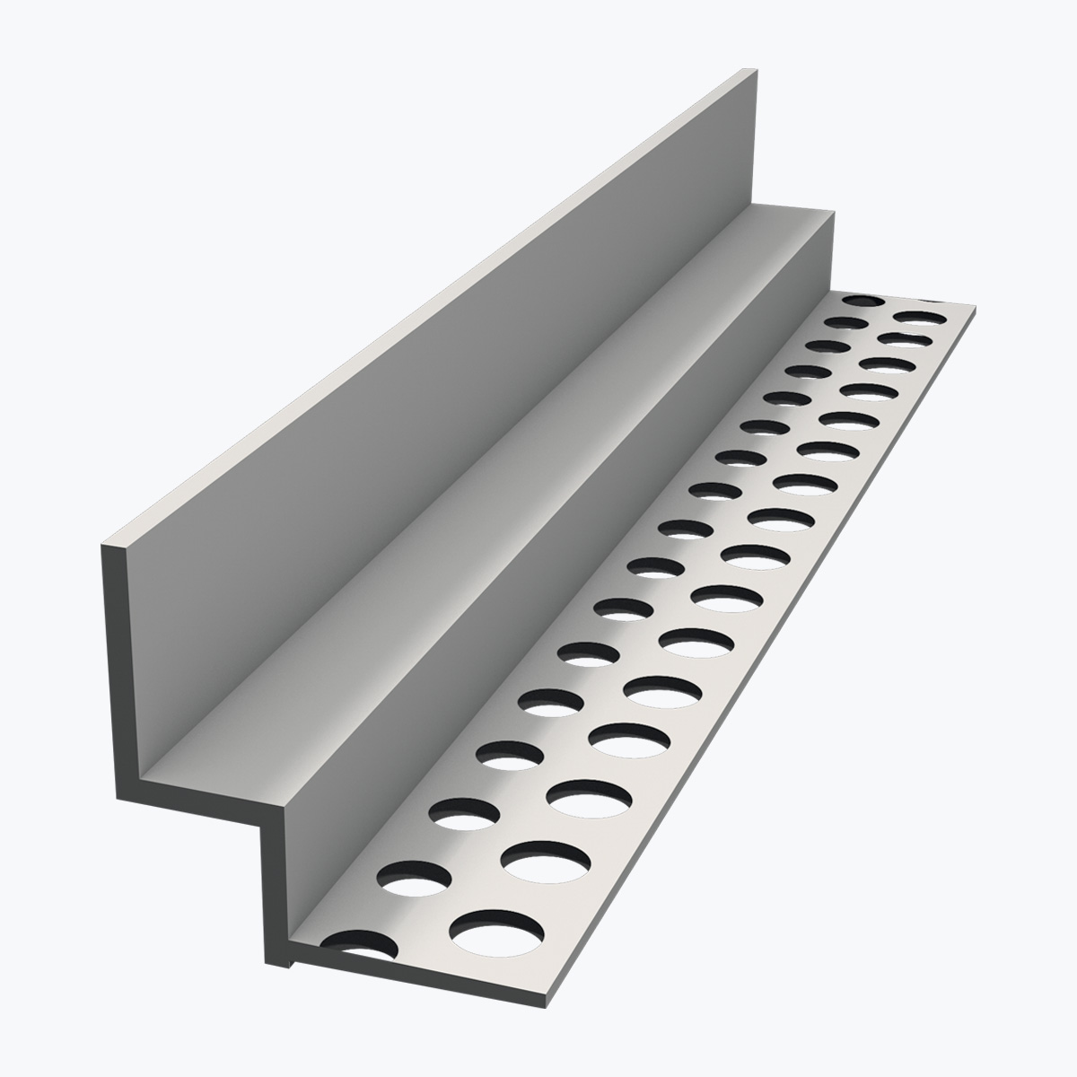 profile-w-faux-plafond-a126-tempolistel.jpg Perfil TEMPOLISTEL® A126 w para falso techo - Imagen 1